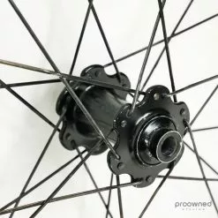 ENVE SES 3.4 Disc Clincher Carbon Wheelset 26 ENVE SES 3.4 Disc Clincher Carbon Wheelset -Bremser & dele Salg P1870301