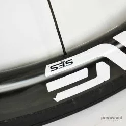 ENVE SES 3.4 Disc Clincher Carbon Wheelset 21 ENVE SES 3.4 Disc Clincher Carbon Wheelset -Bremser & dele Salg P1870305