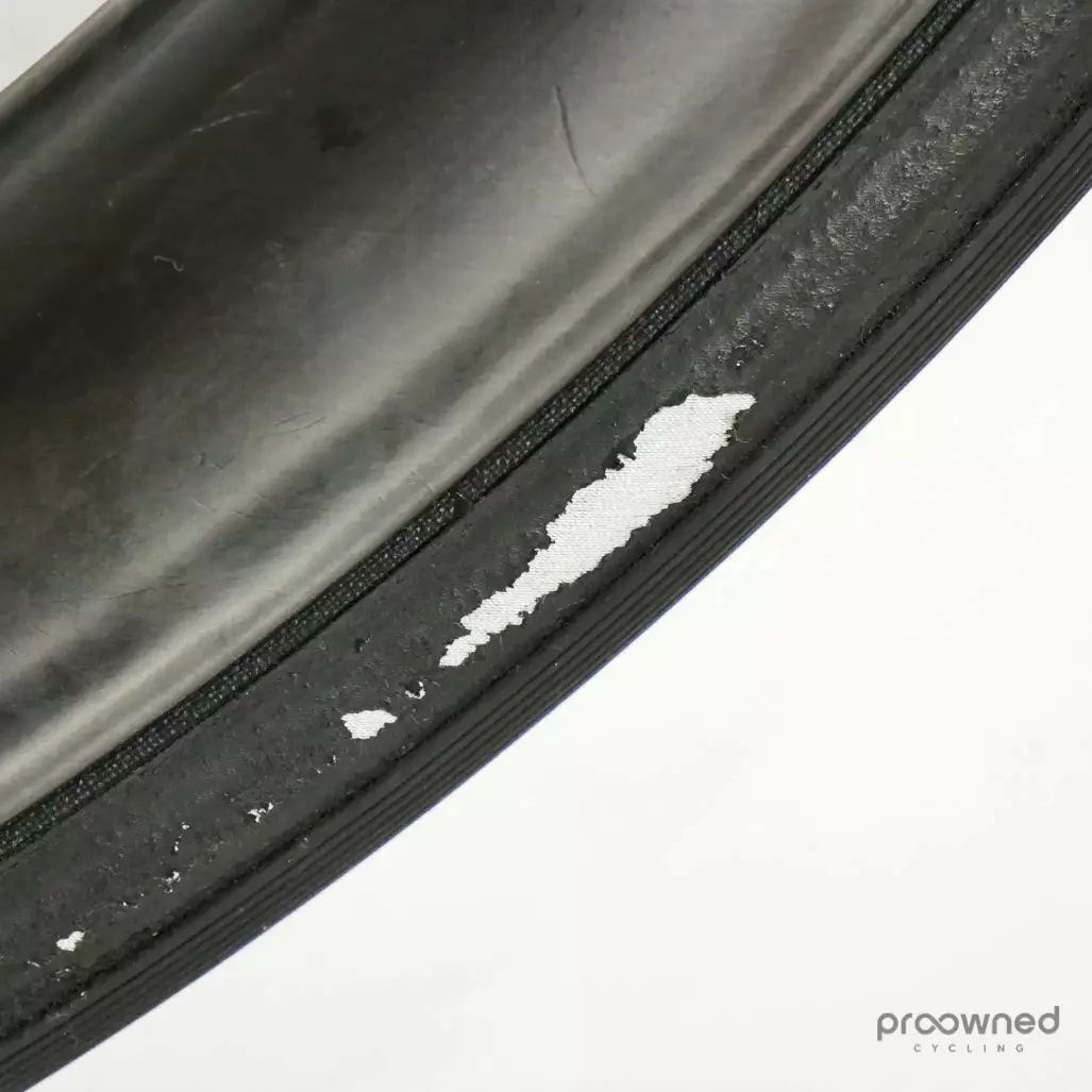 ENVE SES 3.4 Disc Clincher Carbon Wheelset 2 ENVE SES 3.4 Disc Clincher Carbon Wheelset - Billede 2