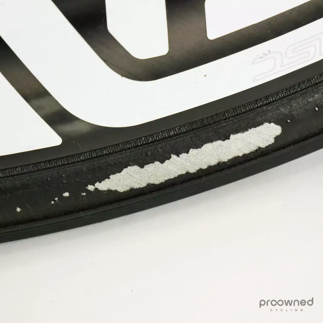 ENVE SES 3.4 Disc Clincher Carbon Wheelset 3 ENVE SES 3.4 Disc Clincher Carbon Wheelset - Billede 3