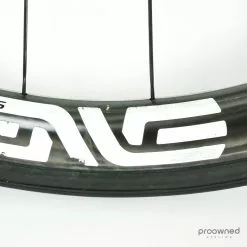 ENVE SES 3.4 Disc Clincher Carbon Wheelset 19 ENVE SES 3.4 Disc Clincher Carbon Wheelset -Bremser & dele Salg P1870314