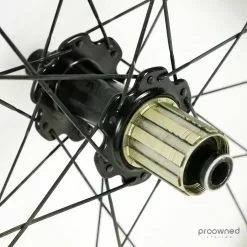 ENVE SES 3.4 Disc Clincher Carbon Wheelset 23 ENVE SES 3.4 Disc Clincher Carbon Wheelset -Bremser & dele Salg P1870320