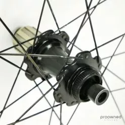 ENVE SES 3.4 Disc Tubular Carbon Wheelset -Bremser & dele Salg P1870326