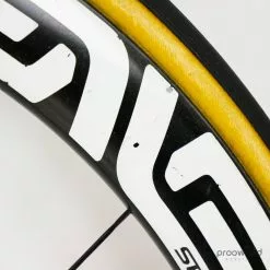 ENVE SES 3.4 Disc Tubular Carbon Wheelset -Bremser & dele Salg P1870331