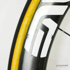 ENVE SES 3.4 Disc Tubular Carbon Wheelset -Bremser & dele Salg P1870338