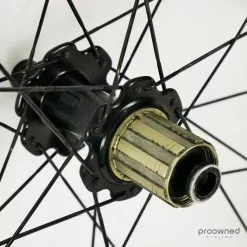 ENVE SES 3.4 Disc Tubular Carbon Wheelset -Bremser & dele Salg P1870340