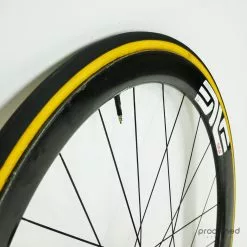 ENVE SES 3.4 Disc Tubular Carbon Wheelset 14 ENVE SES 3.4 Disc Tubular Carbon Wheelset -Bremser & dele Salg P1870343