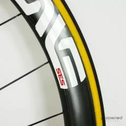 ENVE SES 3.4 Disc Tubular Carbon Wheelset 18 ENVE SES 3.4 Disc Tubular Carbon Wheelset -Bremser & dele Salg P1870345