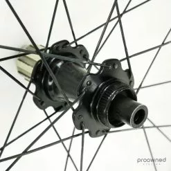 ENVE SES 3.4 Disc Tubular Carbon Wheelset 22 ENVE SES 3.4 Disc Tubular Carbon Wheelset -Bremser & dele Salg P1870347