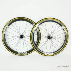 ENVE SES 3.4 Disc Tubular Carbon Wheelset