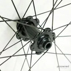 ENVE SES 3.4 Disc Tubular Carbon Wheelset 20 ENVE SES 3.4 Disc Tubular Carbon Wheelset -Bremser & dele Salg P1870353