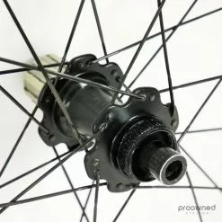 ENVE SES 3.4 Disc Tubular Carbon Wheelset -Bremser & dele Salg P1870359