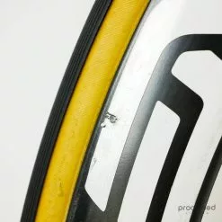 ENVE SES 3.4 Disc Tubular Carbon Wheelset -Bremser & dele Salg P1870365