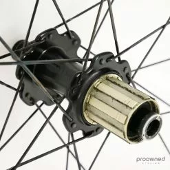 ENVE SES 3.4 Disc Tubular Carbon Wheelset -Bremser & dele Salg P1870369