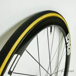 ENVE SES 3.4 Disc Tubular Carbon Wheelset -Bremser & dele Salg P1870375