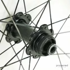 ENVE SES 3.4 Disc Tubular Carbon Wheelset -Bremser & dele Salg P1870380