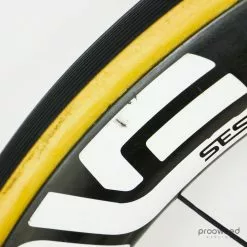 ENVE SES 3.4 Disc Tubular Carbon Wheelset -Bremser & dele Salg P1870384