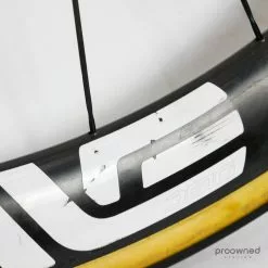 ENVE SES 3.4 Disc Tubular Carbon Wheelset 22 ENVE SES 3.4 Disc Tubular Carbon Wheelset -Bremser & dele Salg P1870390