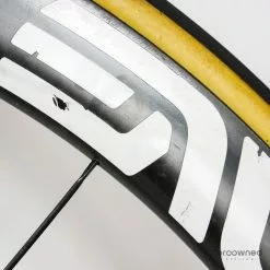 ENVE SES 3.4 Disc Tubular Carbon Wheelset 21 ENVE SES 3.4 Disc Tubular Carbon Wheelset -Bremser & dele Salg P1870392