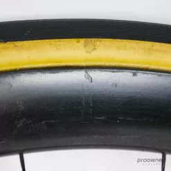 ENVE SES 3.4 Disc Tubular Carbon Wheelset 25 ENVE SES 3.4 Disc Tubular Carbon Wheelset -Bremser & dele Salg P1870394