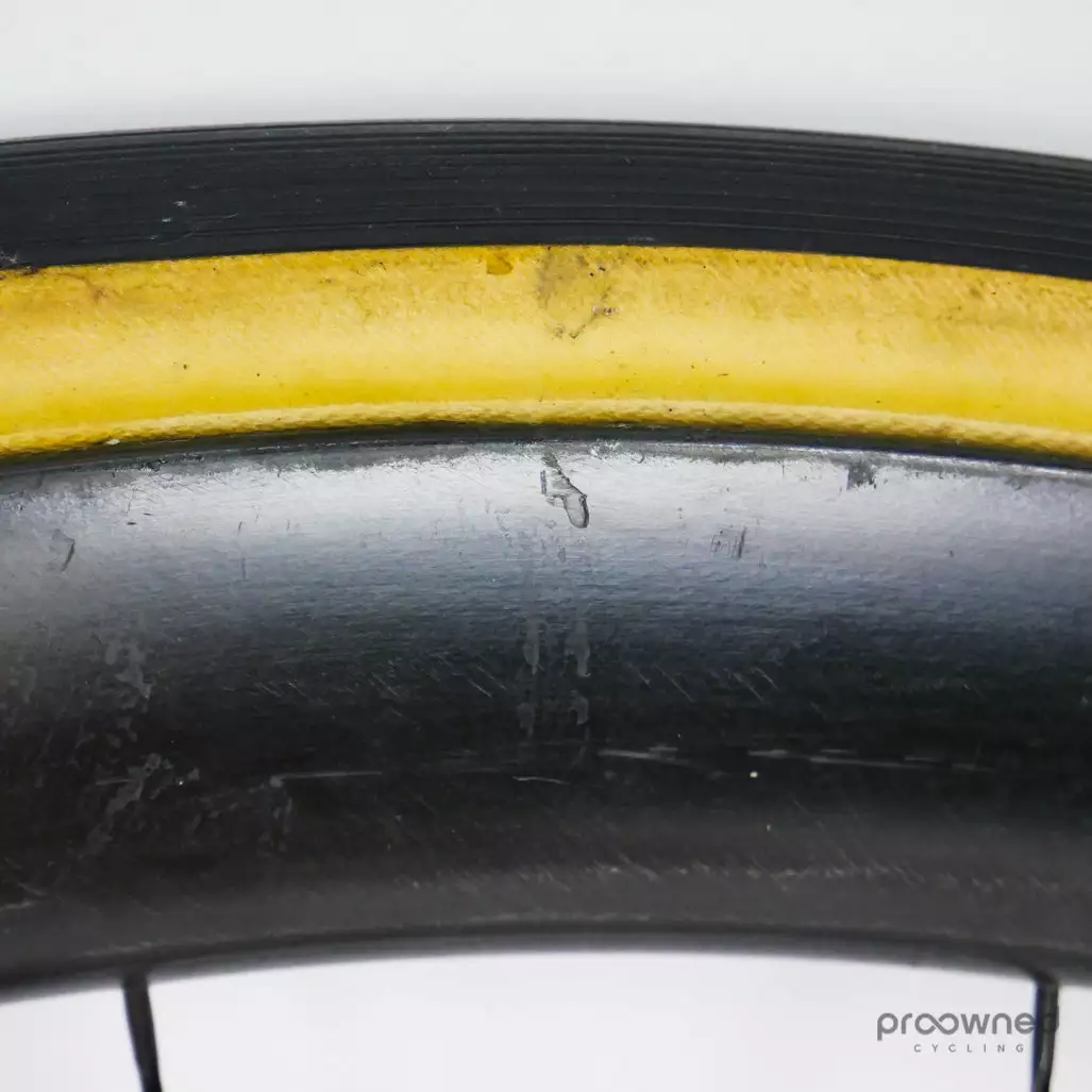 ENVE SES 3.4 Disc Tubular Carbon Wheelset 10 ENVE SES 3.4 Disc Tubular Carbon Wheelset - Billede 10