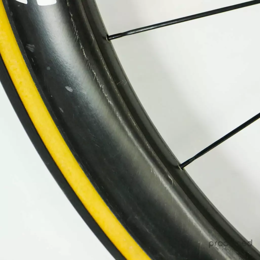 ENVE SES 3.4 Disc Tubular Carbon Wheelset 11 ENVE SES 3.4 Disc Tubular Carbon Wheelset - Billede 11