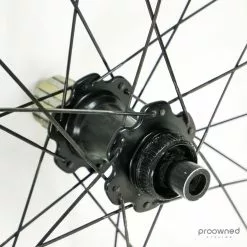 ENVE SES 3.4 Disc Tubular Carbon Wheelset 28 ENVE SES 3.4 Disc Tubular Carbon Wheelset -Bremser & dele Salg P1870398