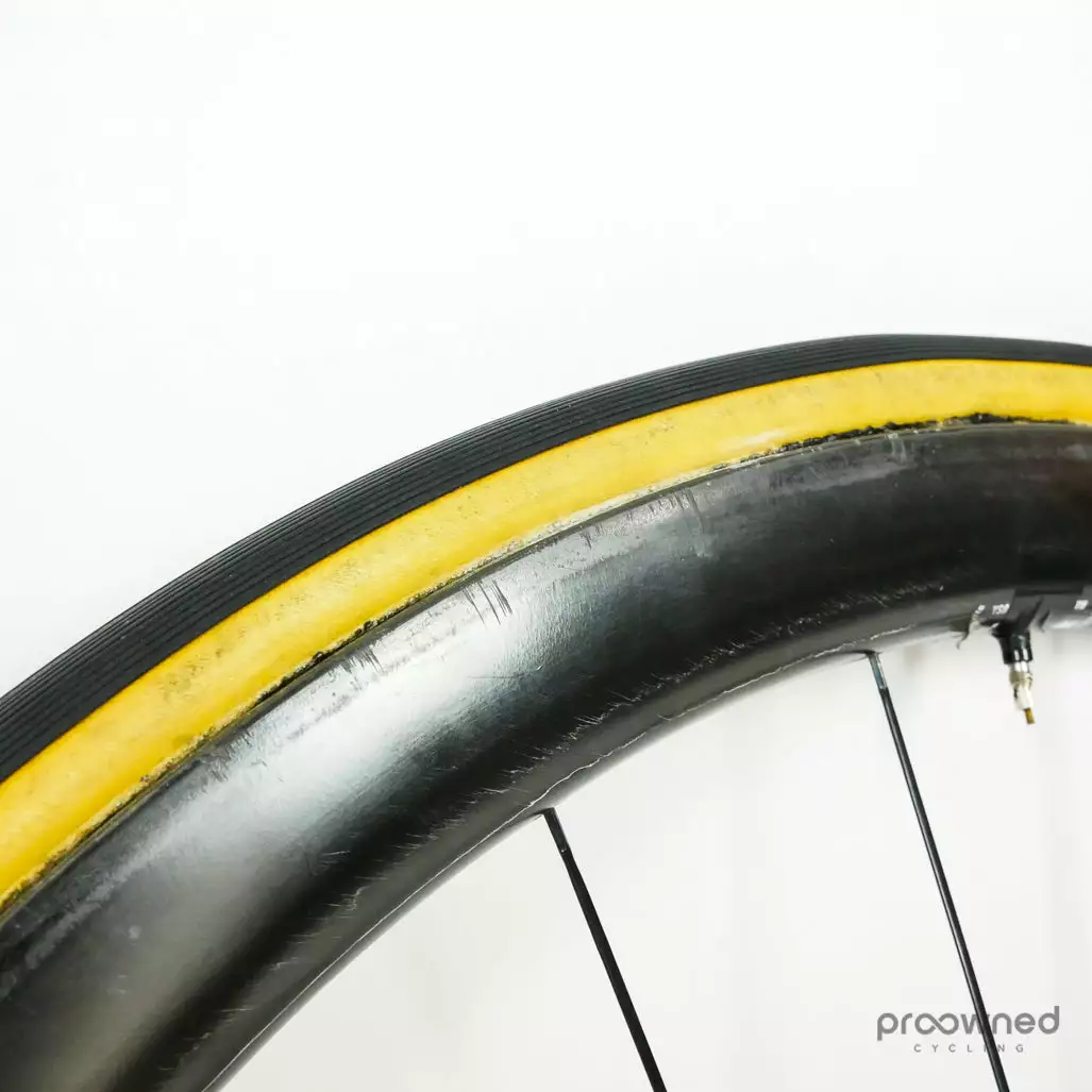 ENVE SES 3.4 Disc Tubular Carbon Wheelset 12 ENVE SES 3.4 Disc Tubular Carbon Wheelset - Billede 12
