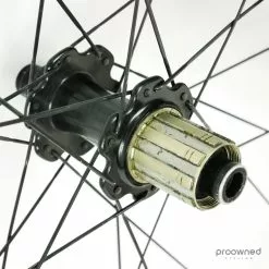 ENVE SES 3.4 Disc Tubular Carbon Wheelset 31 ENVE SES 3.4 Disc Tubular Carbon Wheelset -Bremser & dele Salg P1870406