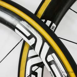 ENVE SES 3.4 Disc Tubular Carbon Wheelset 19 ENVE SES 3.4 Disc Tubular Carbon Wheelset -Bremser & dele Salg P1870431
