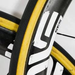 ENVE SES 3.4 Disc Tubular Carbon Wheelset 27 ENVE SES 3.4 Disc Tubular Carbon Wheelset -Bremser & dele Salg P1870440