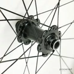 ENVE SES 3.4 Disc Tubular Carbon Wheelset 30 ENVE SES 3.4 Disc Tubular Carbon Wheelset -Bremser & dele Salg P1870443