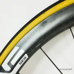 ENVE SES 3.4 Disc Tubular Carbon Wheelset -Bremser & dele Salg P1870451