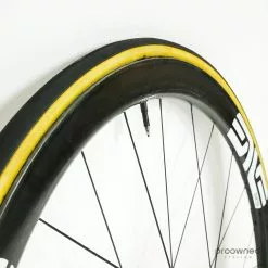 ENVE SES 3.4 Disc Tubular Carbon Wheelset -Bremser & dele Salg P1870452