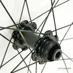 ENVE SES 3.4 Disc Tubular Carbon Wheelset -Bremser & dele Salg P1870454