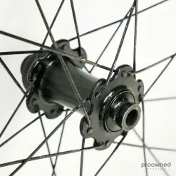 ENVE SES 3.4 Disc Tubular Carbon Wheelset -Bremser & dele Salg P1870458