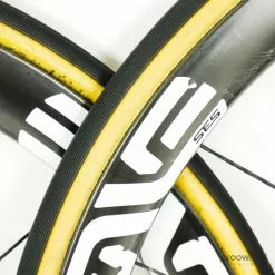 ENVE SES 3.4 Disc Tubular Carbon Wheelset -Bremser & dele Salg P1870460