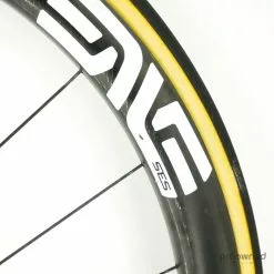 ENVE SES 3.4 Disc Tubular Carbon Wheelset -Bremser & dele Salg P1870461