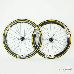ENVE SES 3.4 Disc Tubular Carbon Wheelset