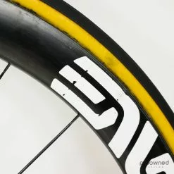 ENVE SES 3.4 Disc Tubular Carbon Wheelset 16 ENVE SES 3.4 Disc Tubular Carbon Wheelset -Bremser & dele Salg P1870466