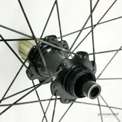 ENVE SES 3.4 Disc Tubular Carbon Wheelset 22 ENVE SES 3.4 Disc Tubular Carbon Wheelset -Bremser & dele Salg P1870471