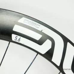 ENVE SES 5.6 Disc Tubular Carbon Wheelset 26 ENVE SES 5.6 Disc Tubular Carbon Wheelset -Bremser & dele Salg P1870484
