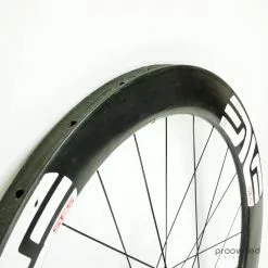 ENVE SES 5.6 Disc Tubular Carbon Wheelset 31 ENVE SES 5.6 Disc Tubular Carbon Wheelset -Bremser & dele Salg P1870489