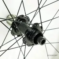 ENVE SES 5.6 Disc Tubular Carbon Wheelset 32 ENVE SES 5.6 Disc Tubular Carbon Wheelset -Bremser & dele Salg P1870490