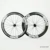 ENVE SES 5.6 Disc Tubular Carbon Wheelset