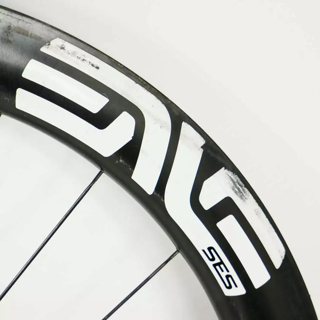 ENVE SES 5.6 Disc Tubular Carbon Wheelset 3 ENVE SES 5.6 Disc Tubular Carbon Wheelset - Billede 3