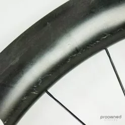 ENVE SES 5.6 Disc Tubular Carbon Wheelset 22 ENVE SES 5.6 Disc Tubular Carbon Wheelset -Bremser & dele Salg P1870498