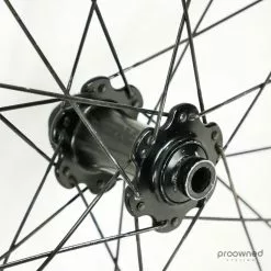 ENVE SES 5.6 Disc Tubular Carbon Wheelset 23 ENVE SES 5.6 Disc Tubular Carbon Wheelset -Bremser & dele Salg P1870499