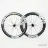 ENVE SES 5.6 Disc Tubular Carbon Wheelset