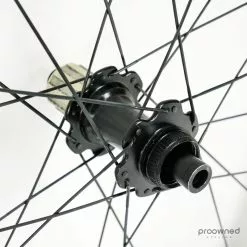 ENVE SES 5.6 Disc Tubular Carbon Wheelset 9 ENVE SES 5.6 Disc Tubular Carbon Wheelset -Bremser & dele Salg P1870507